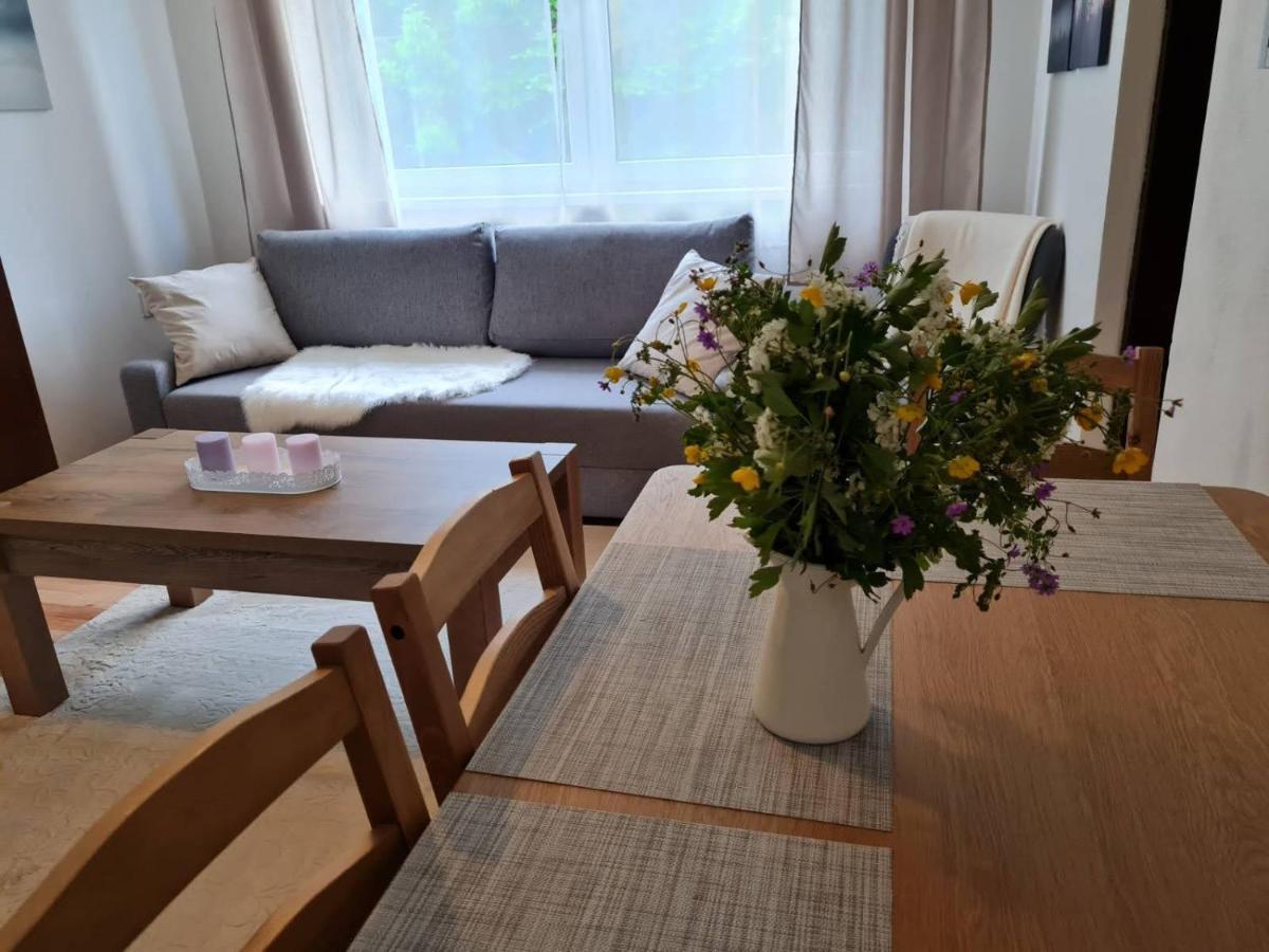 Villa Paradajs - Ubytovanie Pri Jazere Banská Štiavnica Eksteriør billede