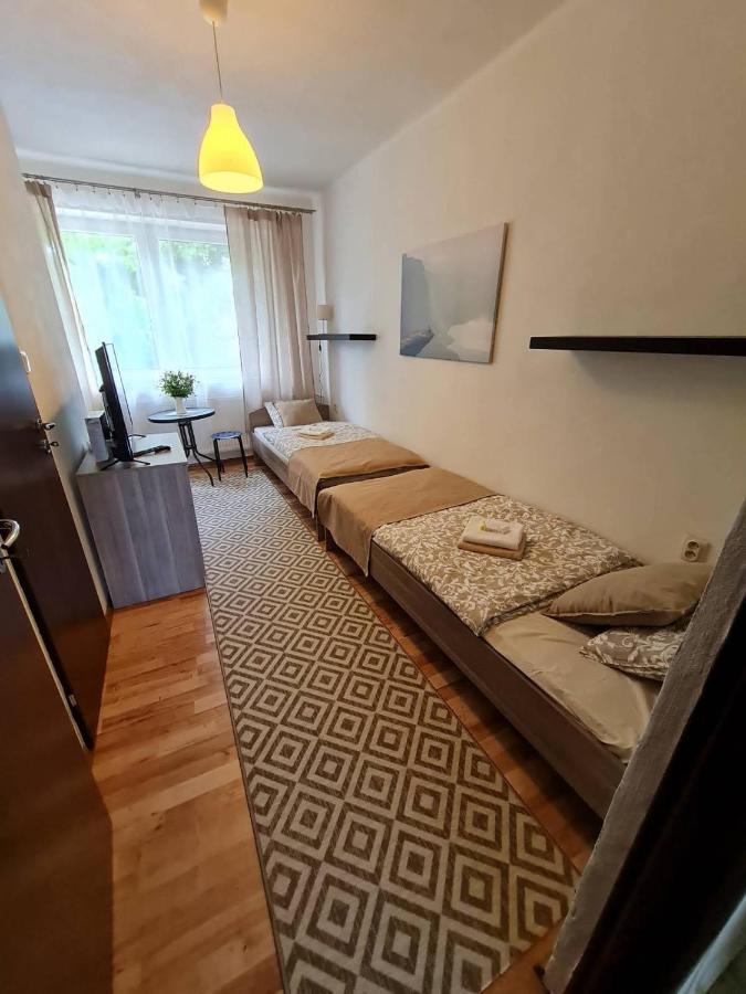 Villa Paradajs - Ubytovanie Pri Jazere Banská Štiavnica Eksteriør billede